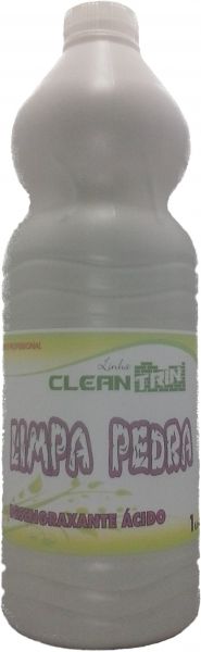 Limpa Pedra Cleantrin 1 Litro